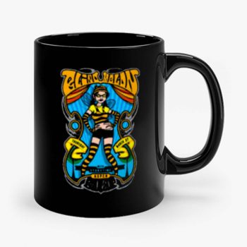 Blind Melon Band Mug