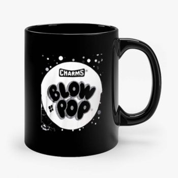 Blow Pop Mug