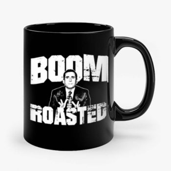 Boom Roasted Mug
