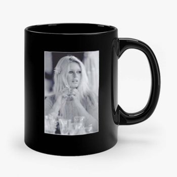 Brigitte Anne Marie Mug