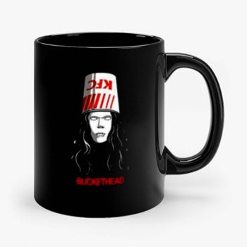 Buckethead Mug