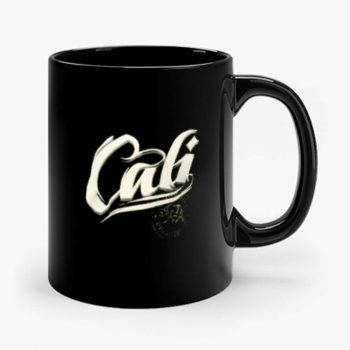 Cali California Mug
