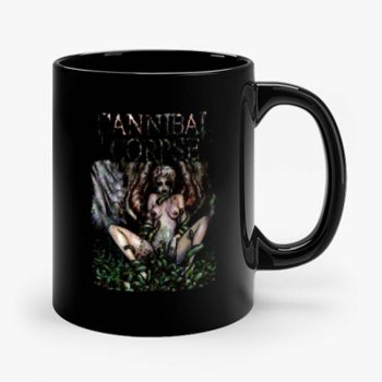 Cannibal Corpse Band Mug