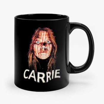 Carrie horor movie Mug