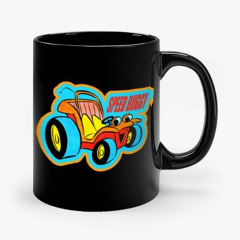 Cartoon Classic Speedy Buggy Mug