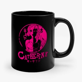 Catherine video game Mug