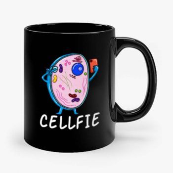 Cellfie Mug
