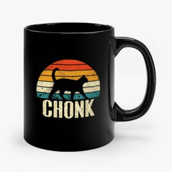 Chonk Cat Mug