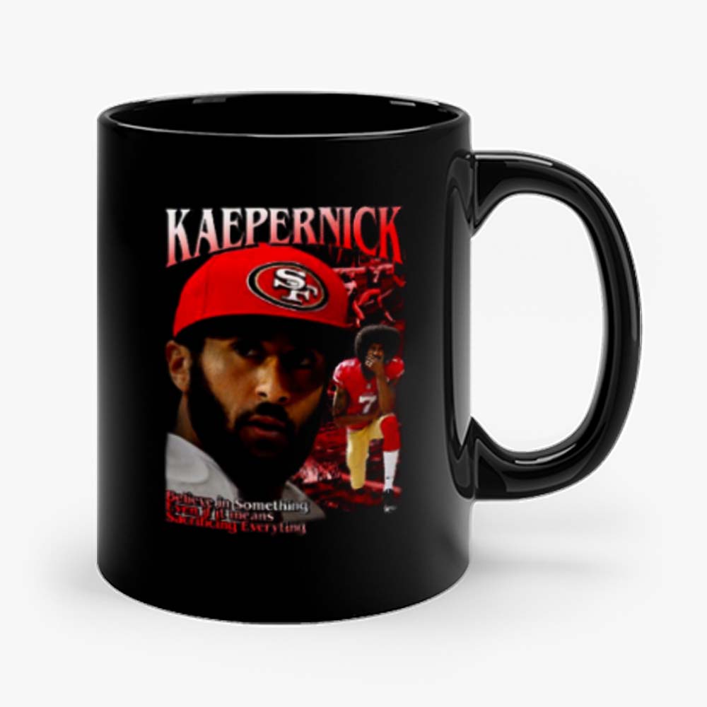Collin Kaepernick Mug