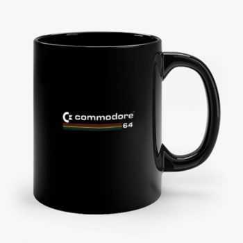 Comodore Mug