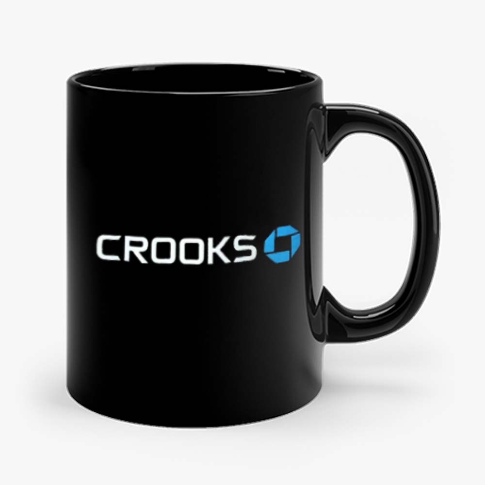 Crooks Mug