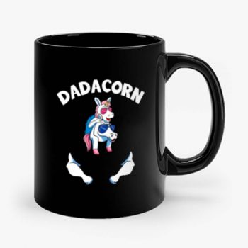 Dadacorn Mug