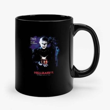 Demon Some Hellraiser Movie Mug