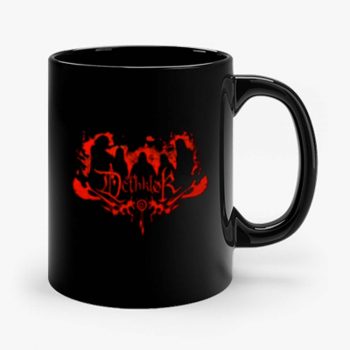 Dethklok Mug