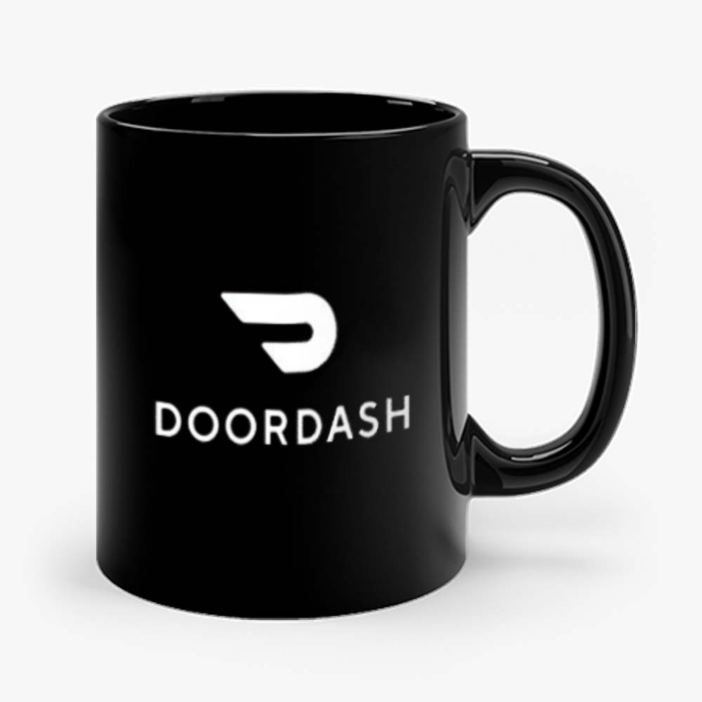 DoorDash Mug