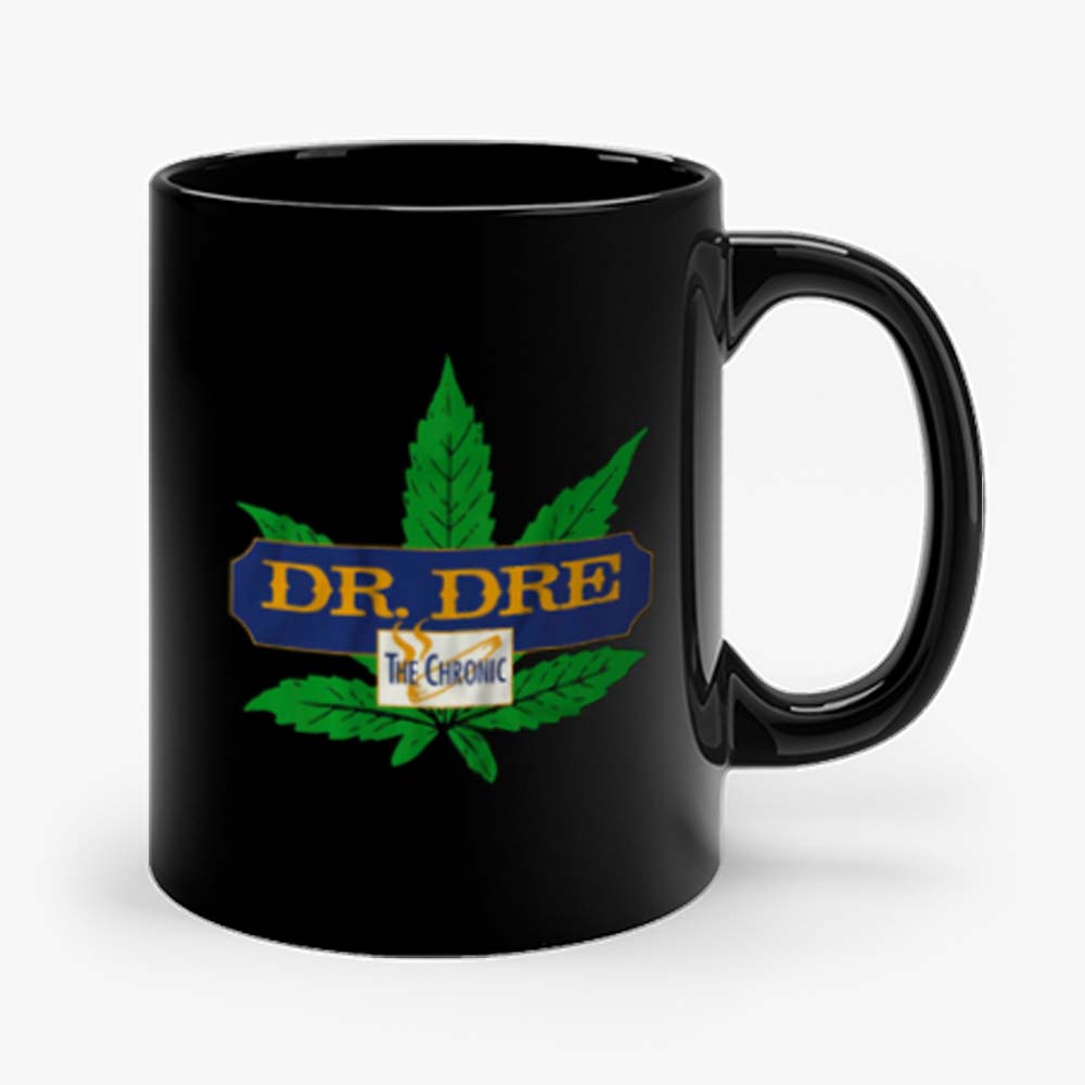 Dr. Dre The Chronic Promo Mug