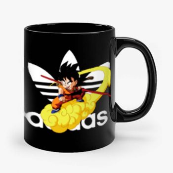 Dragon Ball Z Son Goku Mug
