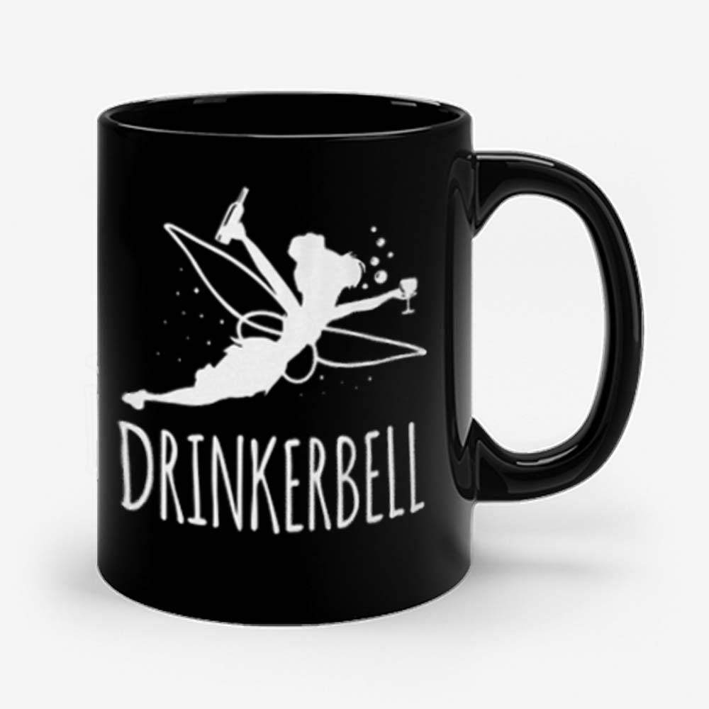 Drinkerbell Mug