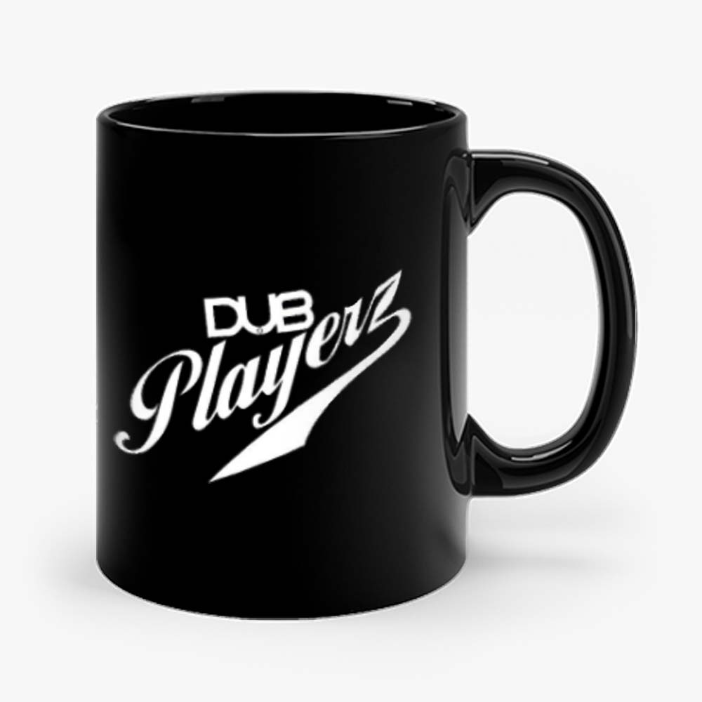 Dub Playerz Mug