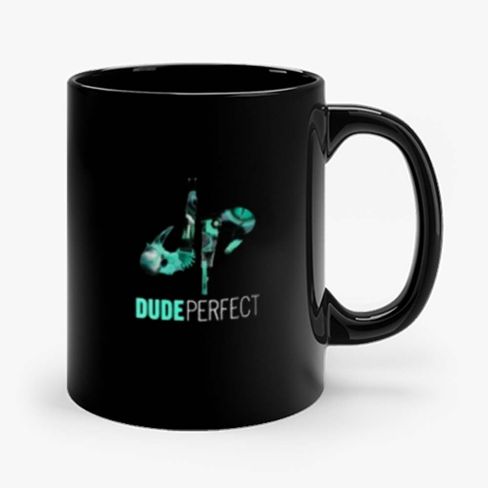 Dude Perfect Mug