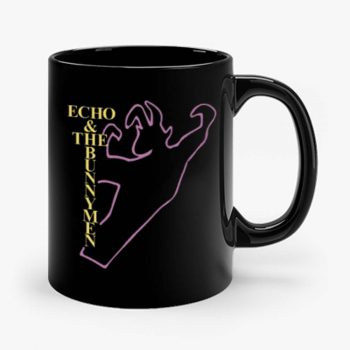 ECHO AND THE BUNNYMEN Mug