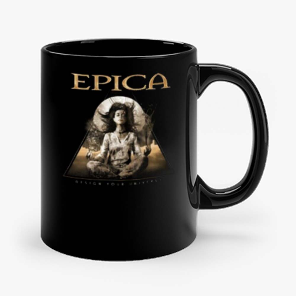 Epica Design Your Universe Mug