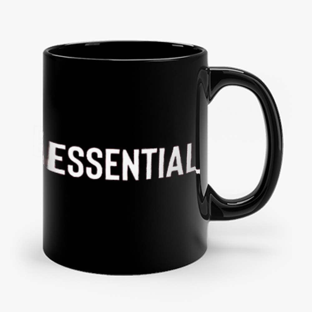 Essential Worker Mug