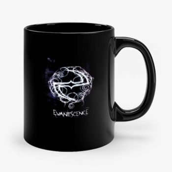 Evanescence Band Mug