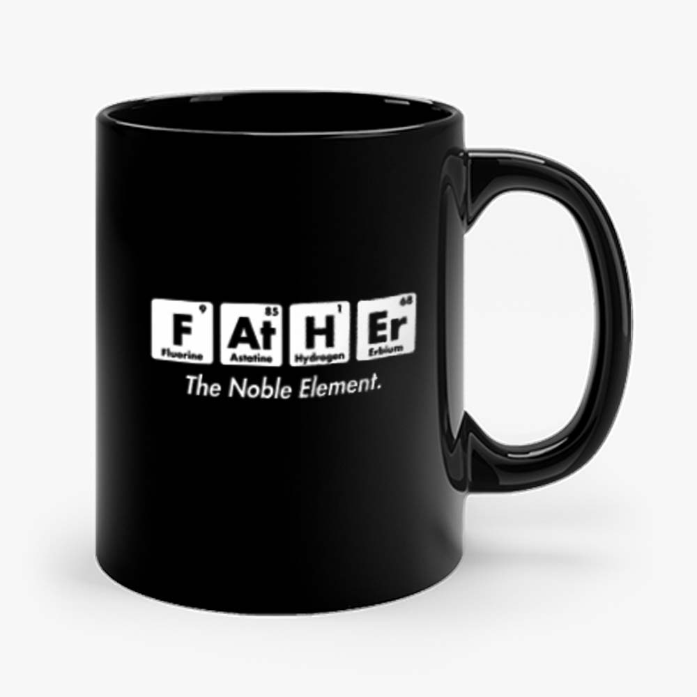 Father Noble Element Mug