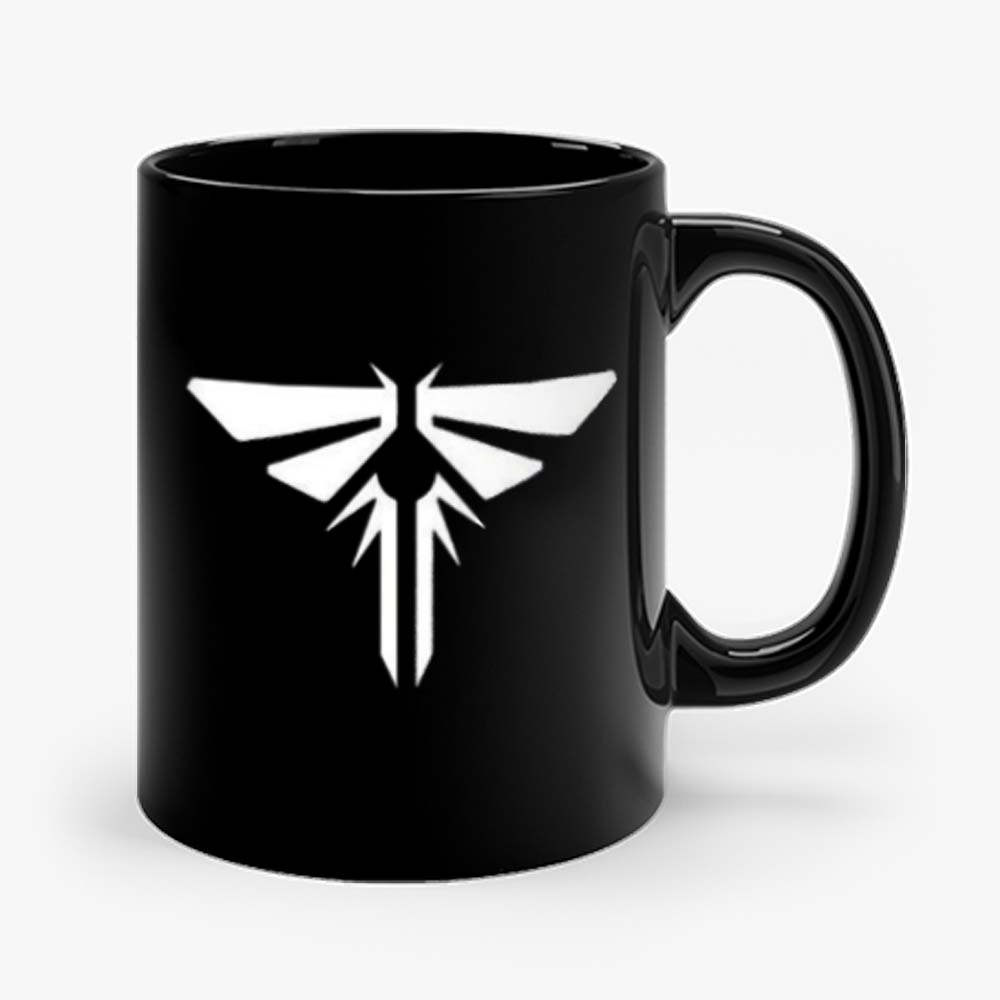 Firefly video game Mug