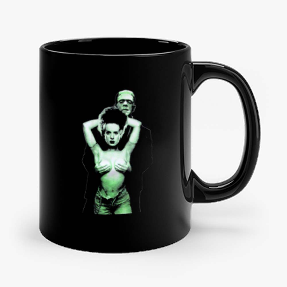 Frankenstein 1 Mug