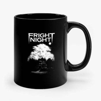 Fright Night Movie Mug