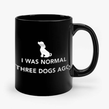 Funny Dog Lover Quotes Mug