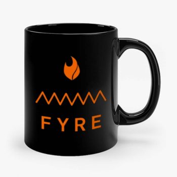 Fyre Festival Mug