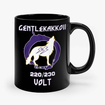GentleRockYeah Mug