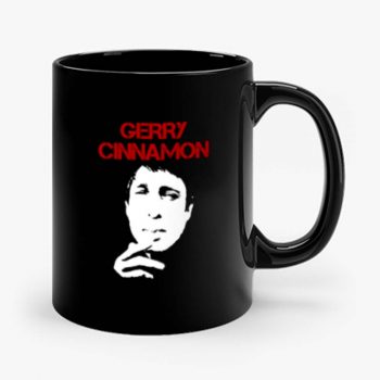 Gerry Cinamon Mug