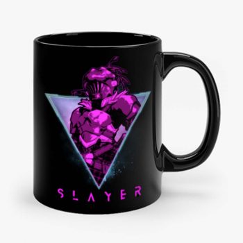 Goblin Slayer Retro Mug