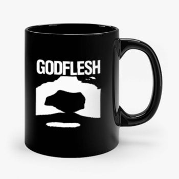 Godflesh Band Mug