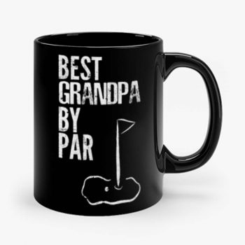 Golf Grandpa Mug