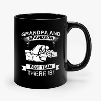 Grandpa and Grandson 1 Mug