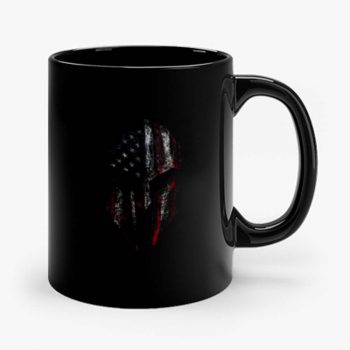 Grunt Style American Spartan Mug