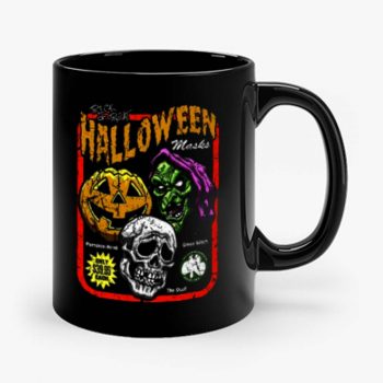 Halloween Season Of The Witch Mug