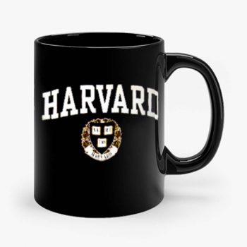 Harvard University Mug
