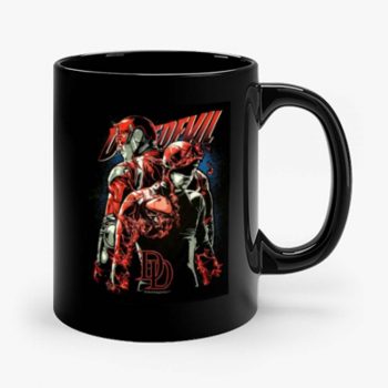 Hero Dared Devil Mug