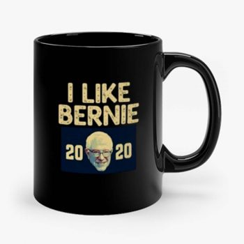 I Like Bernie 2020 Mug