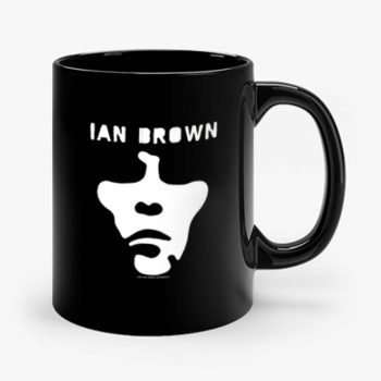 Ian Brown Mug