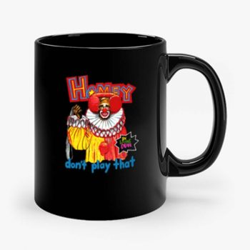 In Living Color Homey The Clown Mug