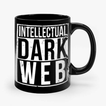 Intellectual Dark Web Straight Outta Mug
