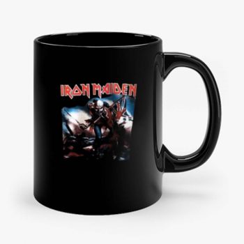 Iron Maiden Mug