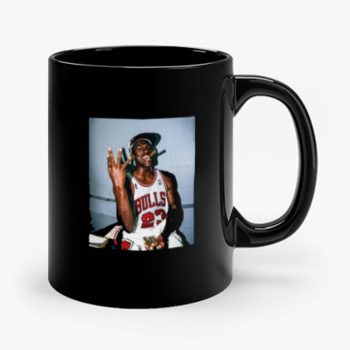 Jordan Champion Mug